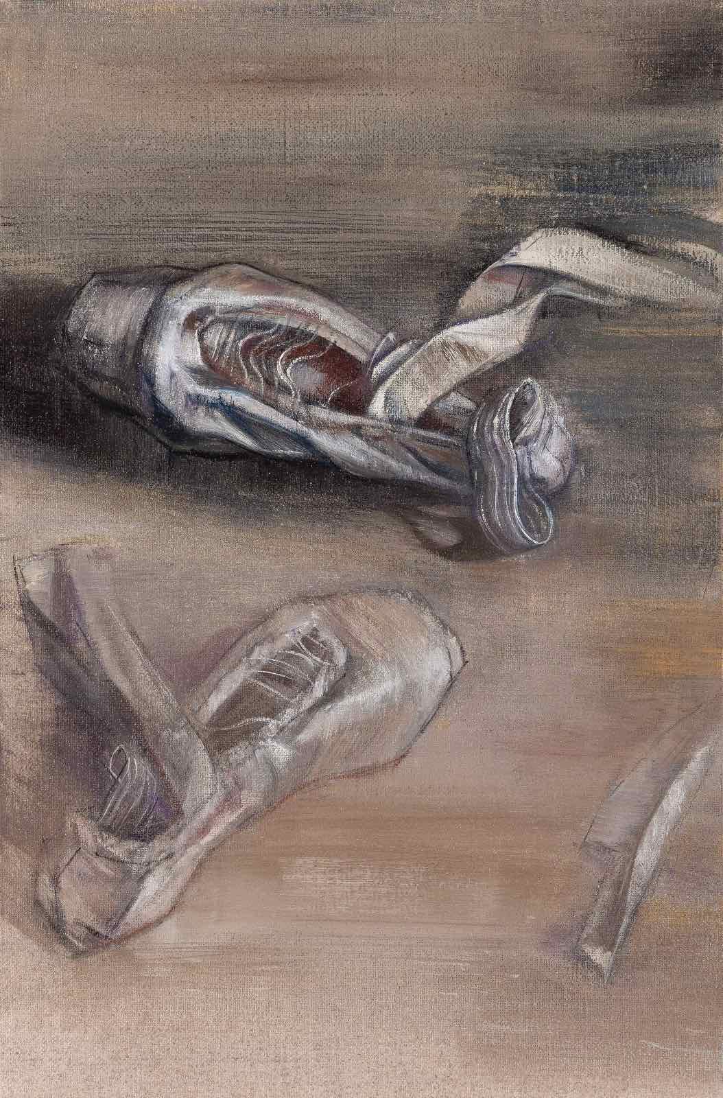 Балет 2 - Десислава Минчева